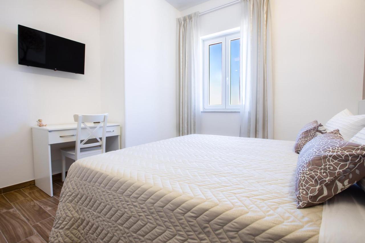 Il Veliero Bed & Breakfast Castellammare di Stabia Eksteriør bilde