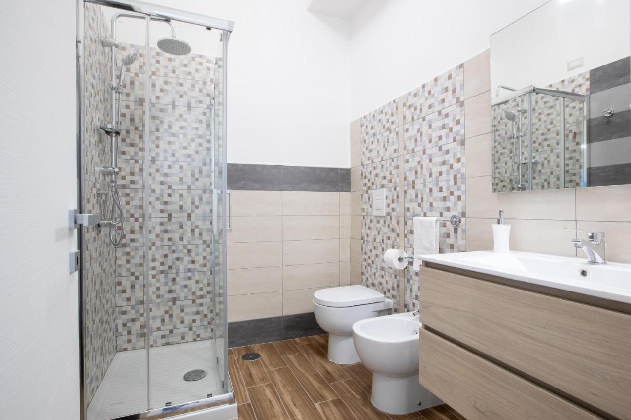 Il Veliero Bed & Breakfast Castellammare di Stabia Eksteriør bilde