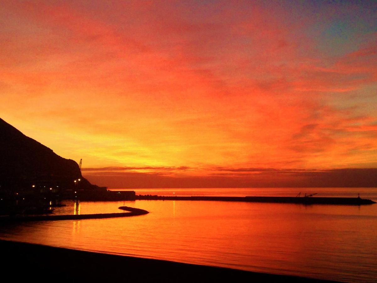 Il Veliero Bed & Breakfast Castellammare di Stabia Eksteriør bilde