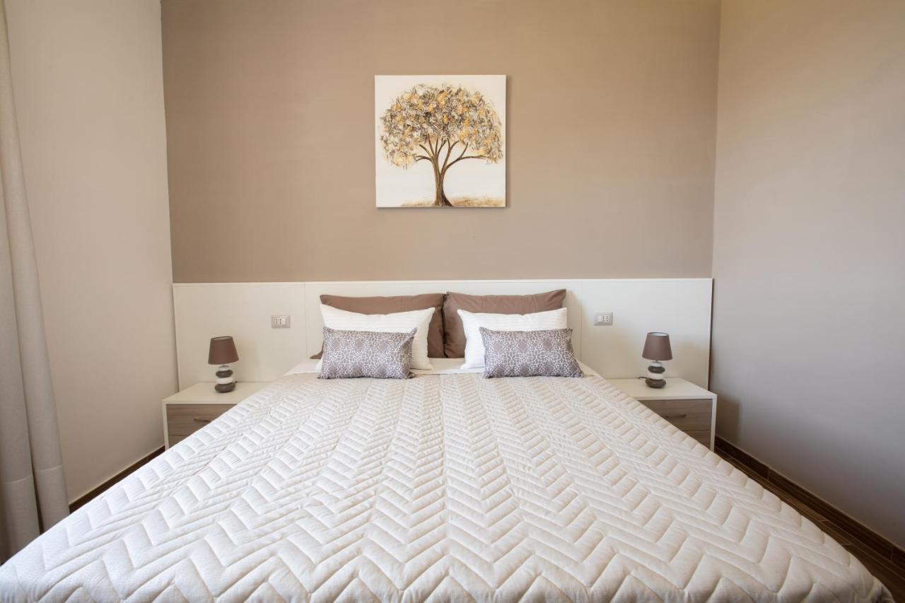 Il Veliero Bed & Breakfast Castellammare di Stabia Eksteriør bilde