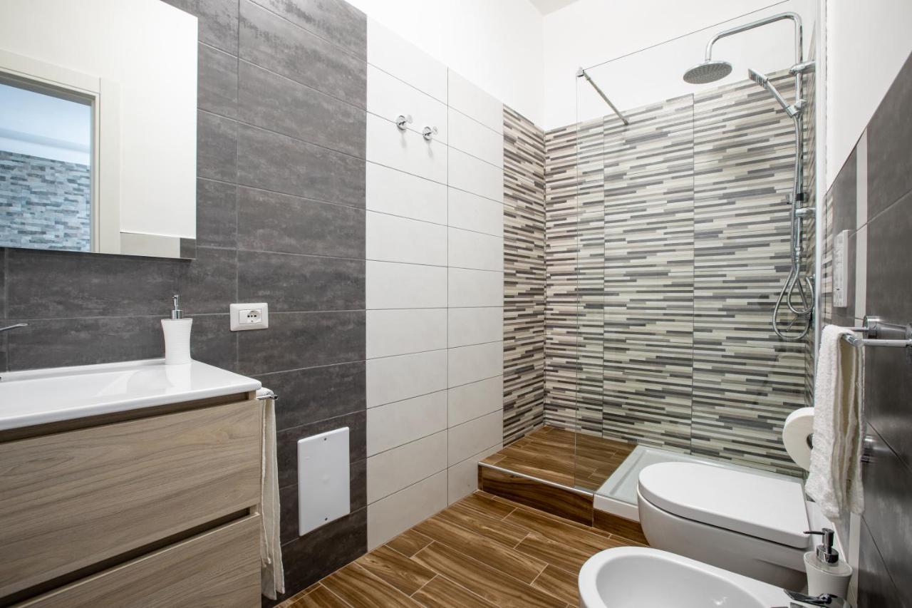 Il Veliero Bed & Breakfast Castellammare di Stabia Eksteriør bilde