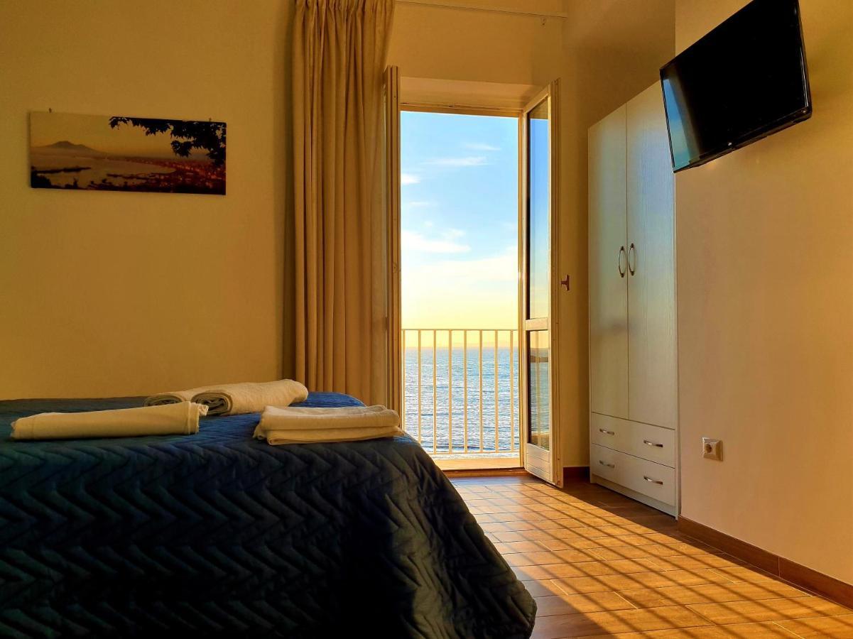 Il Veliero Bed & Breakfast Castellammare di Stabia Eksteriør bilde
