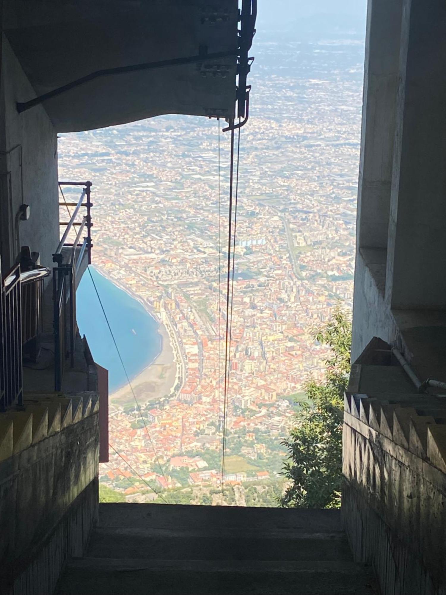 Il Veliero Bed & Breakfast Castellammare di Stabia Eksteriør bilde