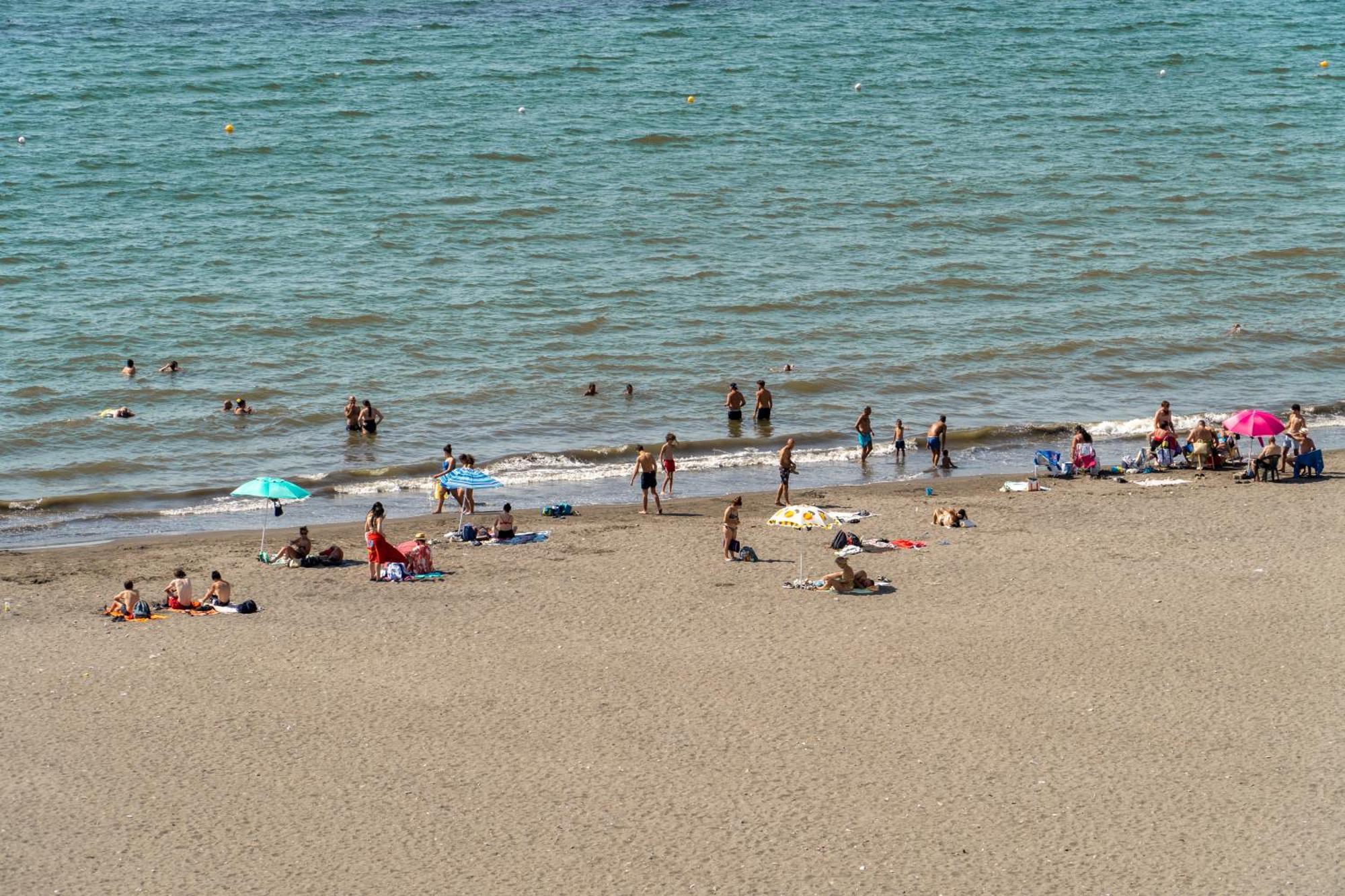 Il Veliero Bed & Breakfast Castellammare di Stabia Eksteriør bilde